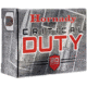 Hornady Critical Duty .357 Magnum 135 grain FlexLock Brass Cased Centerfire Pistol Ammo, 25 Rounds, 90511