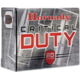 Hornady Critical Duty .357 Magnum 135 grain FlexLock Brass Cased Centerfire Pistol Ammo, 25 Rounds, 90511