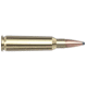 Hornady Custom .250 Savage 100 grain InterLock SP Brass Cased Centerfire Rifle Ammo, 200 Round