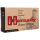 Hornady Custom 6.5mm Grendel 123 grain Super Shock Tip Brass Cased Centerfire Rifle Ammo, 200 Round