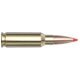 Hornady Custom 6.5mm Grendel 123 grain Super Shock Tip Brass Cased Centerfire Rifle Ammo, 200 Round