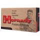 Hornady Custom 6mm ARC 90 Grain CX Brass Cased Rifle Ammo, 20 Rounds, 81612