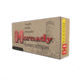 Hornady Custom 6Mm 90 Grain GR CX Brass Cased Rifle Ammo, 20 Rounds, 81612