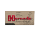 Hornady Custom 6Mm 90 Grain GR CX Brass Cased Rifle Ammo, 20 Rounds, 81612