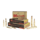 Hornady Custom 6Mm 90 Grain GR CX Brass Cased Rifle Ammo, 20 Rounds, 81612