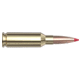 Hornady Custom 6Mm 90 Grain GR CX Brass Cased Rifle Ammo, 20 Rounds, 81612