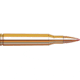 Hornady Custom Lite .270 Winchester 120 grain Super Shocked Tip Brass Cased Centerfire Rifle Ammo, 20 Rounds, 80526