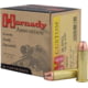 Hornady Custom .38 Special 158 grain eXtreme Terminal Performance Brass Cased Centerfire Pistol Ammo, 25 Rounds, 90362