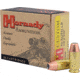 Hornady Custom .45 ACP +P 230 grain eXtreme Terminal Performance Brass Cased Centerfire Pistol Ammo, 20 Rounds, 9096