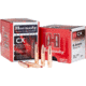 Hornady CX Bullets, .25 Caliber, .257, 90 Grain, 254104
