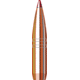 Hornady CX Copper Solid Centerfire Rifle Bullets, .284 Caliber, 7mm, 150 Grain, 28284