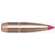 Hornady CX .224 Caliber Rifle Bullets, 65 Grain, Monolithic, 50 Bullets, 22765