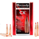 Hornady CX Rifle Bullets, 22 Caliber, 50 grain, 1-12in, 22402
