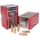 Hornady DXG Bonded Rifle Bullets, .375 Caliber, 300 grain, Dangerous Game Solid, 50 Bullet, 3727