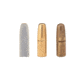 Hornady Dangerous Game eXpanding Bonded Rifle Bullets, 416 Cal .416 400 Gr Dgs, 4167