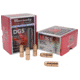 Hornady Dangerous Game eXpanding Bonded Rifle Bullets, 45 Cal .458 480 Gr Dgs, 450 Nitro Exp, 45033