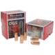 Hornady Dangerous Game eXpanding Bonded Rifle Bullets, 50 Cal .510 570 Gr Dgs, 5155