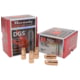 Hornady DXG Bonded Rifle Bullets, .50 Caliber, 570 grain, Dangerous Game Solid, 50 Bullet, 5155 - 2 boxes