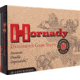 Hornady Dangerous Game .375 H&amp;H Magnum 270 grain InterLock SP - Recoil Proof Brass Cased Centerfire Rifle Ammo, 20 Rounds, 8508