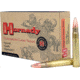 Hornady Dangerous Game .375 H&amp;H Magnum 270 grain InterLock SP - Recoil Proof Brass Cased Centerfire Rifle Ammo, 20 Rounds, 8508