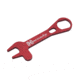 Demo, Hornady Deluxe Die Wrench, Red, 396495-DEMO