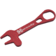 Hornady Deluxe Die Wrench, Red, 396495