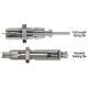 Hornady 2 Die Set for 6.5 Carc .268 546288