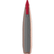Hornady ELD Match 6mm/.243 109 Grain Bullet, 500, 1-8, 245301