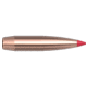 Hornady ELD Match 6mm/.243 109 Grain Bullet, 500, 1-8, 245301