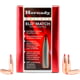 Hornady ELD Match Rifle Bullets, 25 Caliber, 134 grain