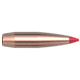 Hornady ELD-VT .224 Caliber Rifle Bullets, 69 Grain, Polymer Tipped Boat Tail, 100 Bullets, 22772