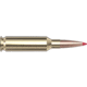Hornady ELD-X Precision Hunter 25 Creedmoor 128 Grain Heat Shield Rifle Ammunition, 20 per Box, 81422