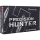 Hornady Precision Hunter 25 Creedmoor 128 Grain ELD-X Brass Cased Rifle Ammo, 20 Rounds, 81422