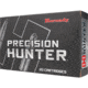 Hornady ELD-X Precision Hunter 25 Creedmoor 128 Grain Heat Shield Rifle Ammunition, 20 per Box, 81422