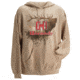 Hornady Elk Hoodie - Mens Medium Tan/Khaki, 99612M