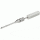 Hornady Flash Hole Deburr Tool, Silver, small 398112