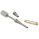 Hornady Pilot Style Flash Hole Deburr Tools