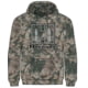 Hornady Fleece Hoodie, Camo, 3XL, 99596XXXL