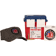Hornady Frontier .223 Remington 55 Grain Brass cAsed Full Metal Jacket Rifle Ammunition, 250 Round, FR504
