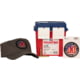 Hornady Frontier .223 Remington 55 Grain Brass cAsed Full Metal Jacket Rifle Ammunition, 250 Round, FR504