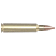 Hornady Frontier .223 Remington 55 grain Hollow Point Brass Cased Centerfire Rifle Ammo, 500 Round