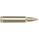 Hornady Frontier .223 Remington 55 grain Hollow Point Brass Cased Centerfire Rifle Ammo, 500 Round