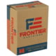 Hornady Frontier 5.56x45mm NATO 55 grain Hollow Point Brass Cased Centerfire Rifle Ammo, 150 Rounds, FR2415