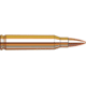 Hornady Frontier 5.56x45mm NATO 55 Grain Hollow Point Centerfire Rifle Ammunition, FRFR200C