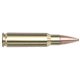 Hornady Frontier 6.8mm Remington 110 Grain Full Metal Jacket (FMJ) Brass Cased Rifle Ammo, 20 Rounds, FR730