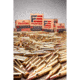 Hornady Frontier .223 Remington 68 grain Boat-Tail Hollow Point Brass Cased Centerfire Rifle Ammo, 20 Rounds, FR160