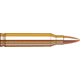 Hornady Frontier .223 Remington 55 grain Full Metal Jacket Brass Cased Centerfire Rifle Ammo, 50 Rounds, FR1005