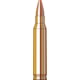Hornady Frontier 5.56x45mm NATO 55 Grain Hollow Point Centerfire Rifle Ammunition