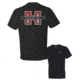 Hornady Fueled By T-Shirt - Men's, Black, 3XL, 30126
