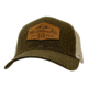 Hornady Patch Hat - Men's, One Size, Sage, 10140